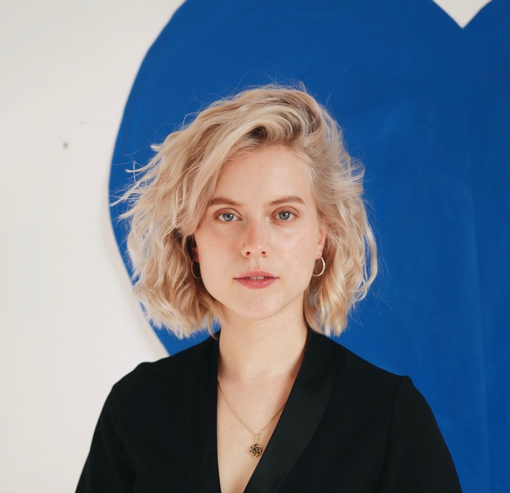 Laura Drion
